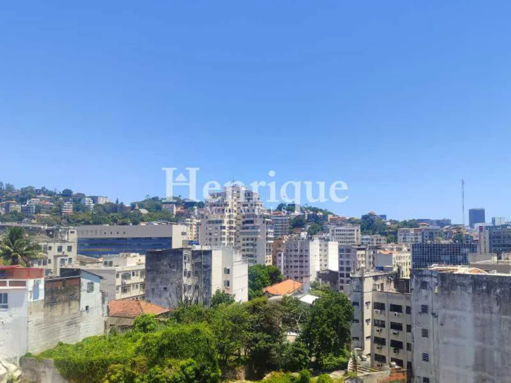 Apartamento, 1 quarto, 32 m² - Foto 2