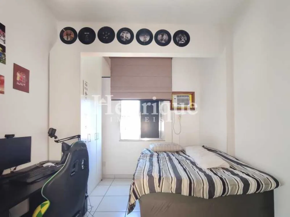 Apartamento, 1 quarto, 32 m² - Foto 6