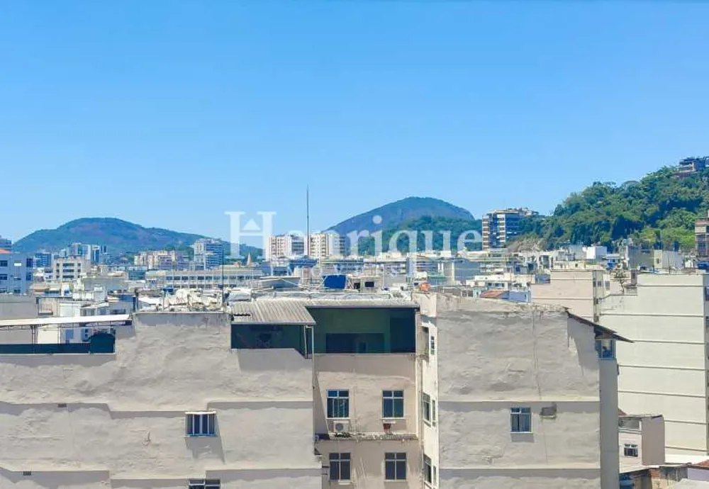 Apartamento, 1 quarto, 32 m² - Foto 4