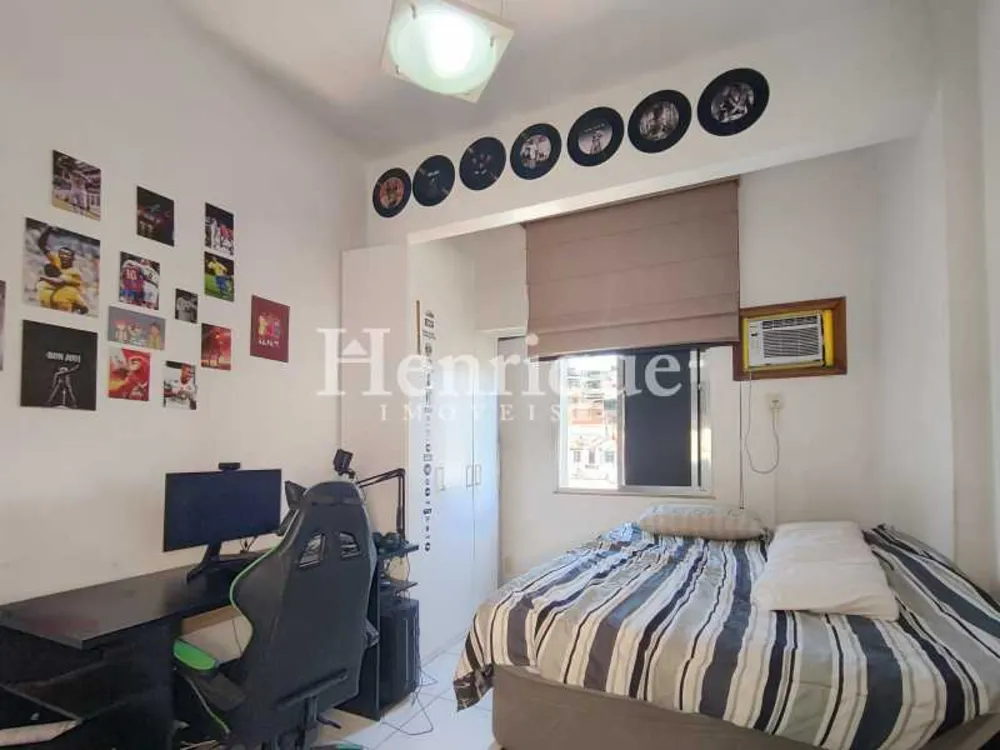 Apartamento, 1 quarto, 32 m² - Foto 1
