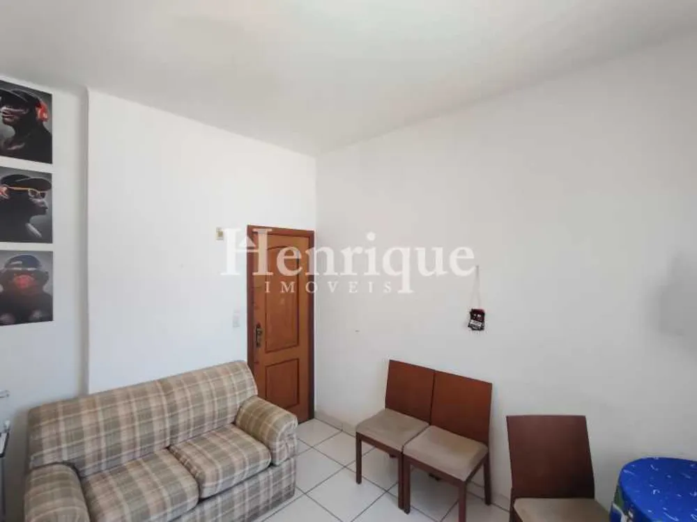 Apartamento, 1 quarto, 32 m² - Foto 9