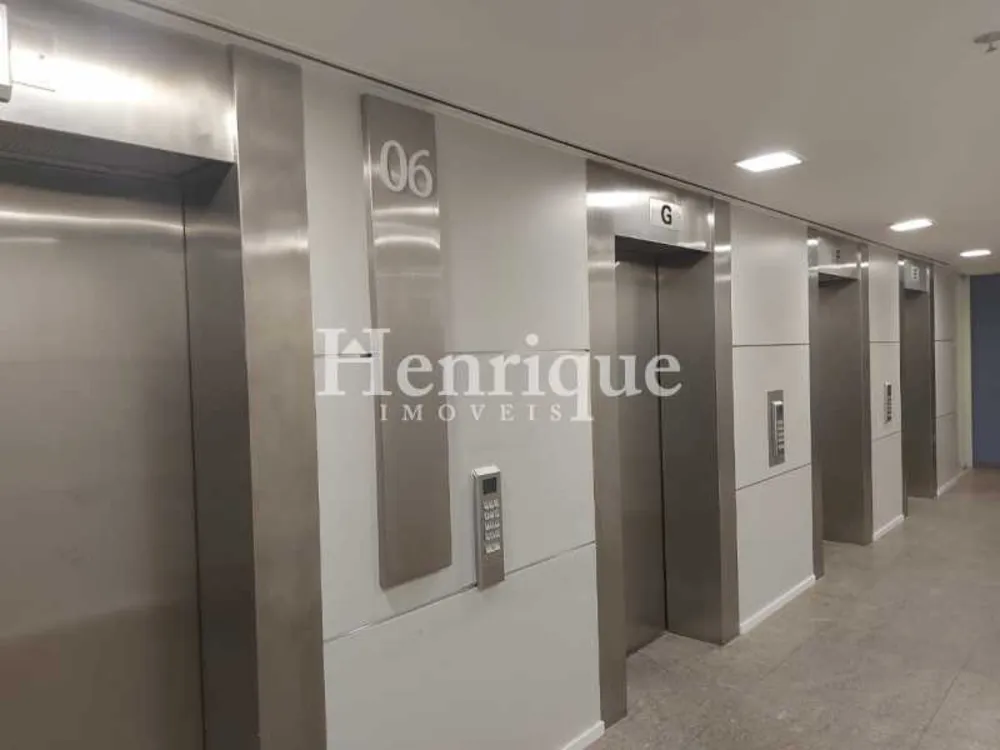 Sala-Conjunto, 869 m² - Foto 1