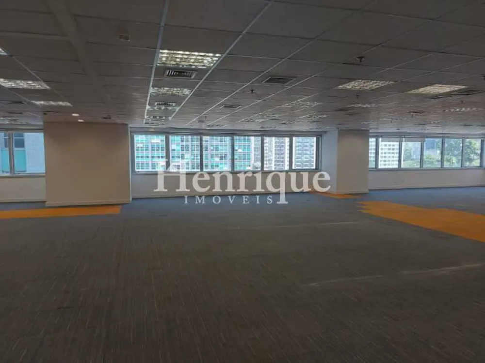 Sala-Conjunto, 869 m² - Foto 4