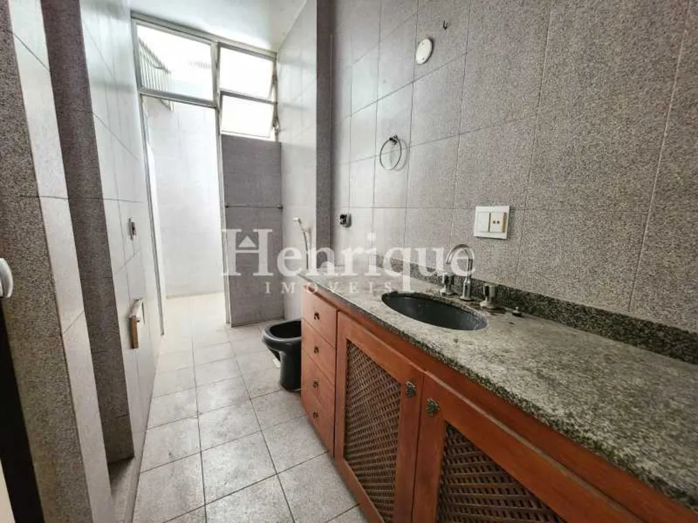 Apartamento, 4 quartos, 258 m² - Foto 14