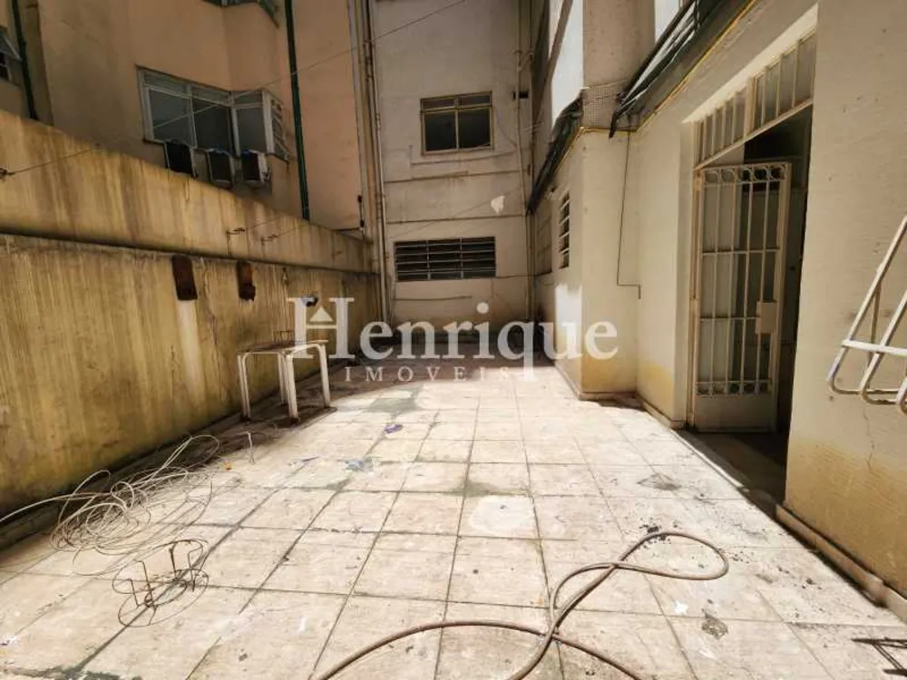 Apartamento, 4 quartos, 258 m² - Foto 2