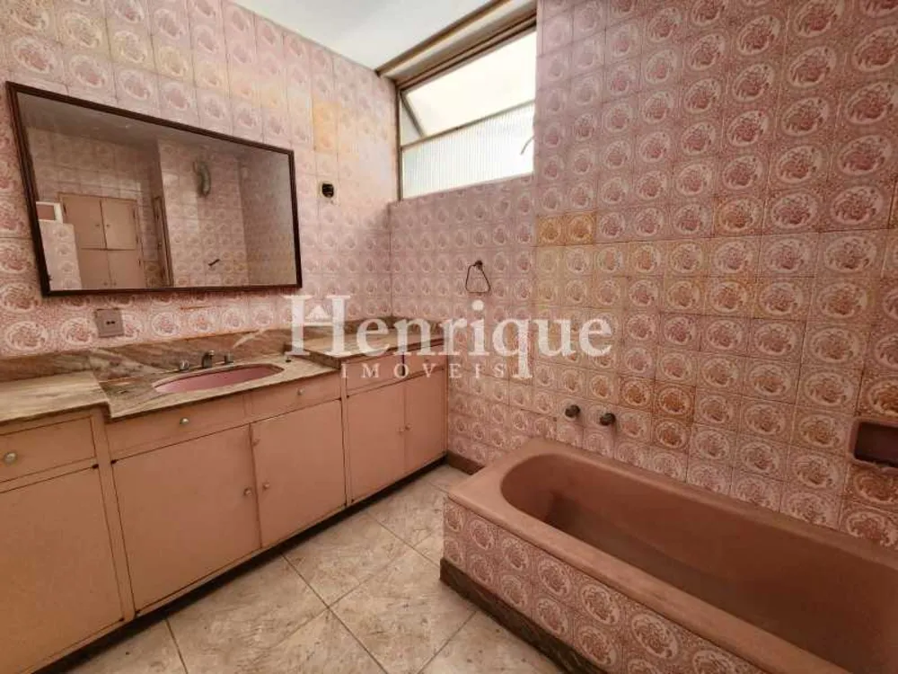 Apartamento, 4 quartos, 258 m² - Foto 21