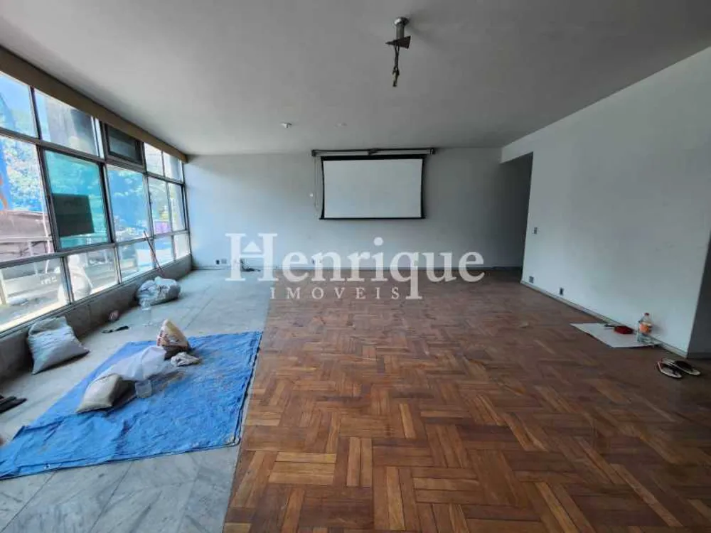 Apartamento, 4 quartos, 258 m² - Foto 3