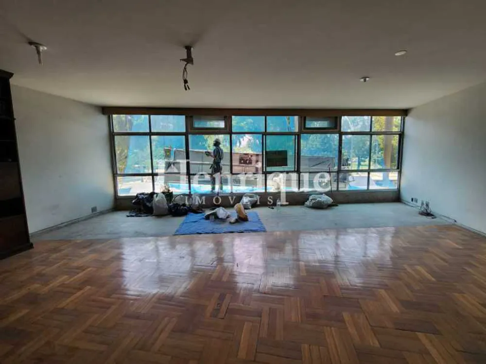 Apartamento, 4 quartos, 258 m² - Foto 3