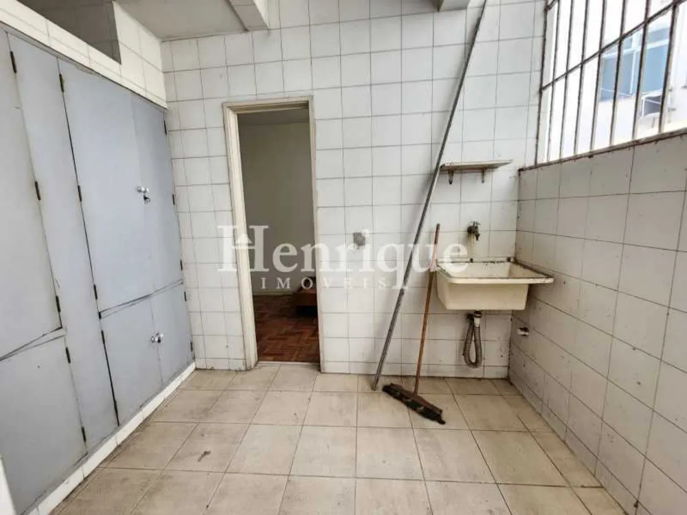 Apartamento, 4 quartos, 258 m² - Foto 11