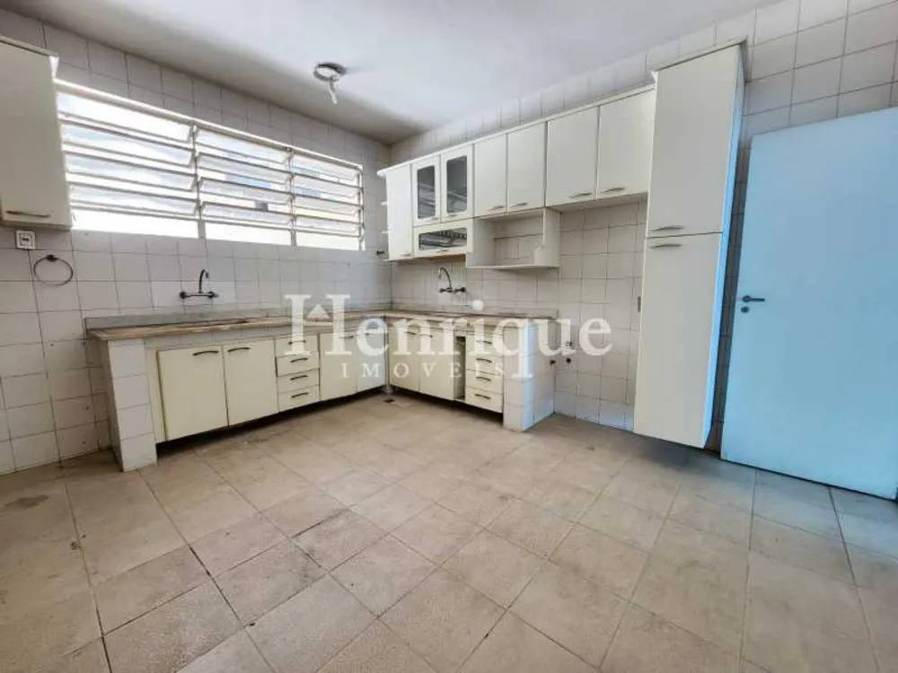 Apartamento, 4 quartos, 258 m² - Foto 9