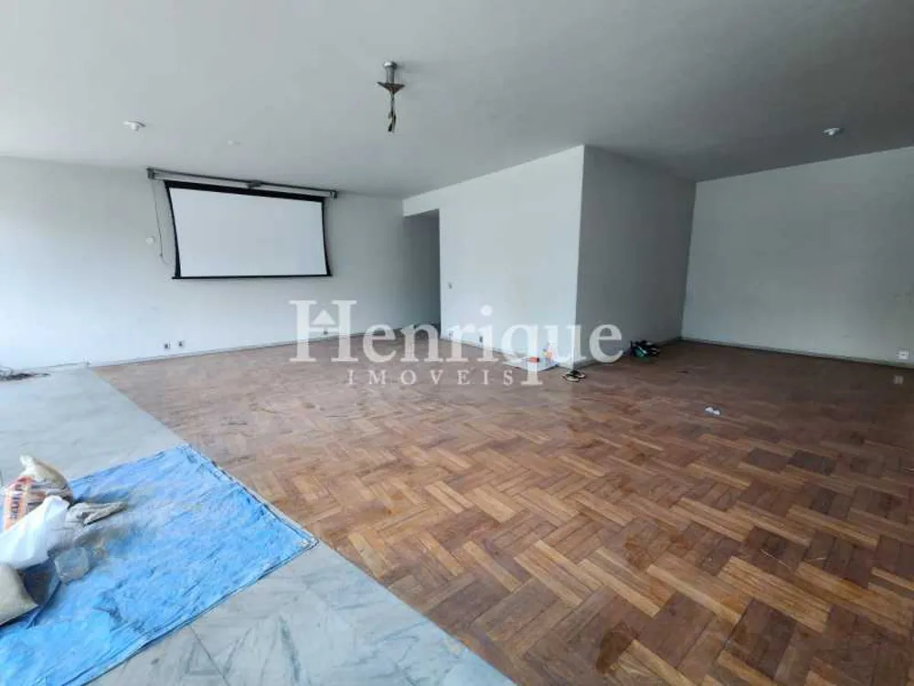 Apartamento, 4 quartos, 258 m² - Foto 7