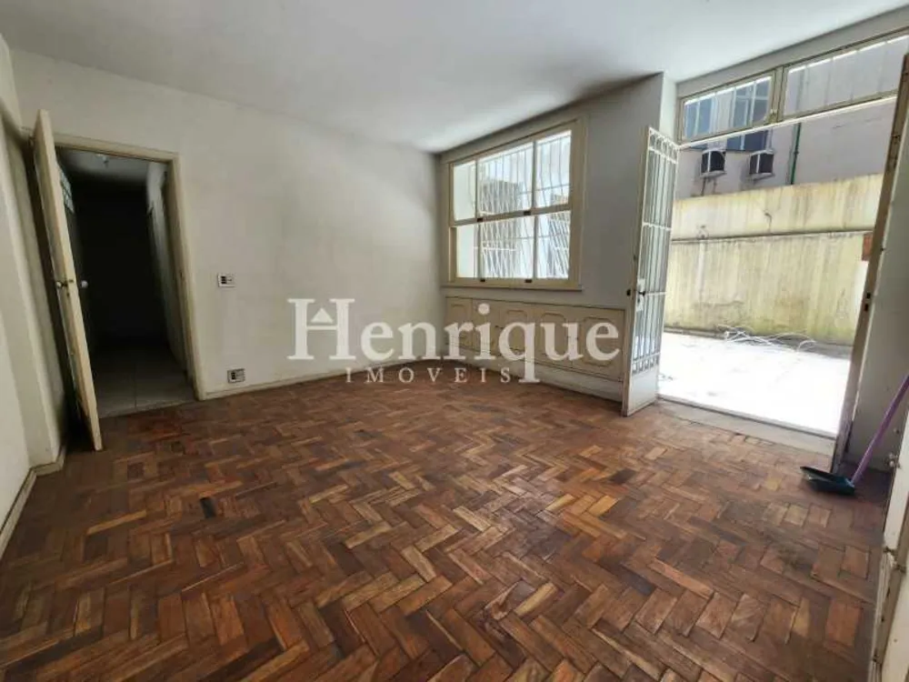 Apartamento, 4 quartos, 258 m² - Foto 12