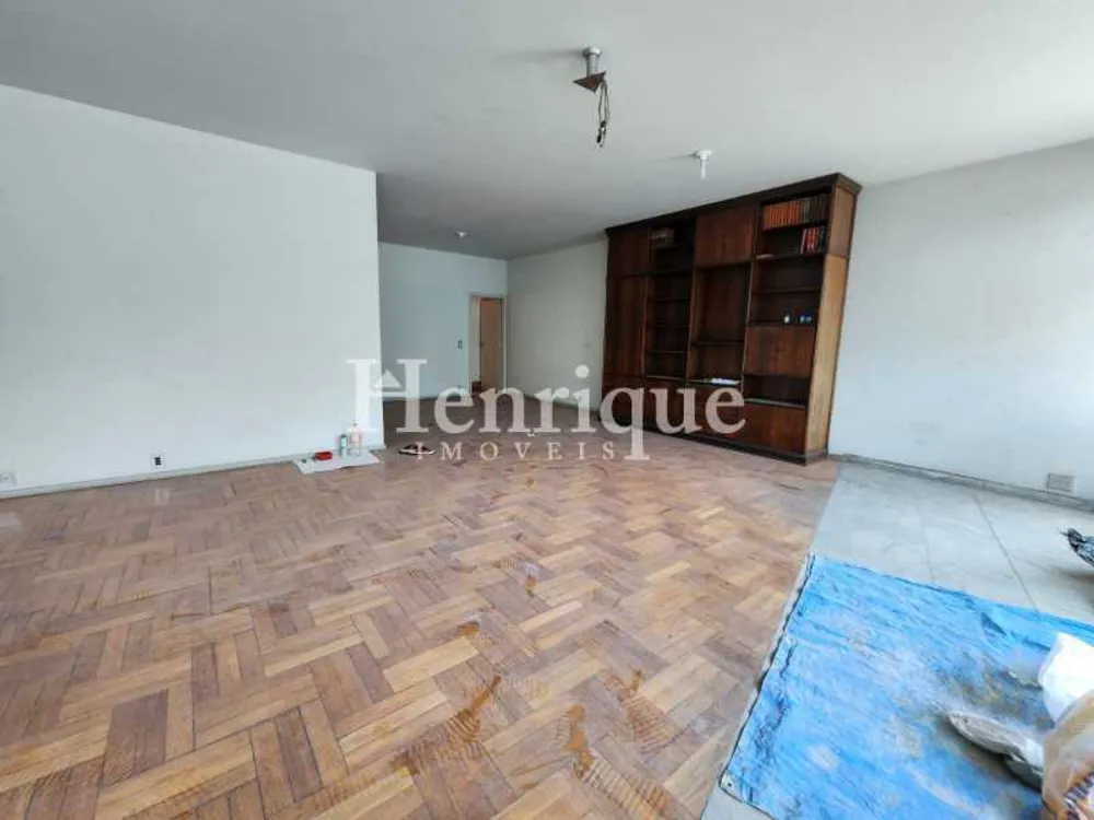 Apartamento, 4 quartos, 258 m² - Foto 5