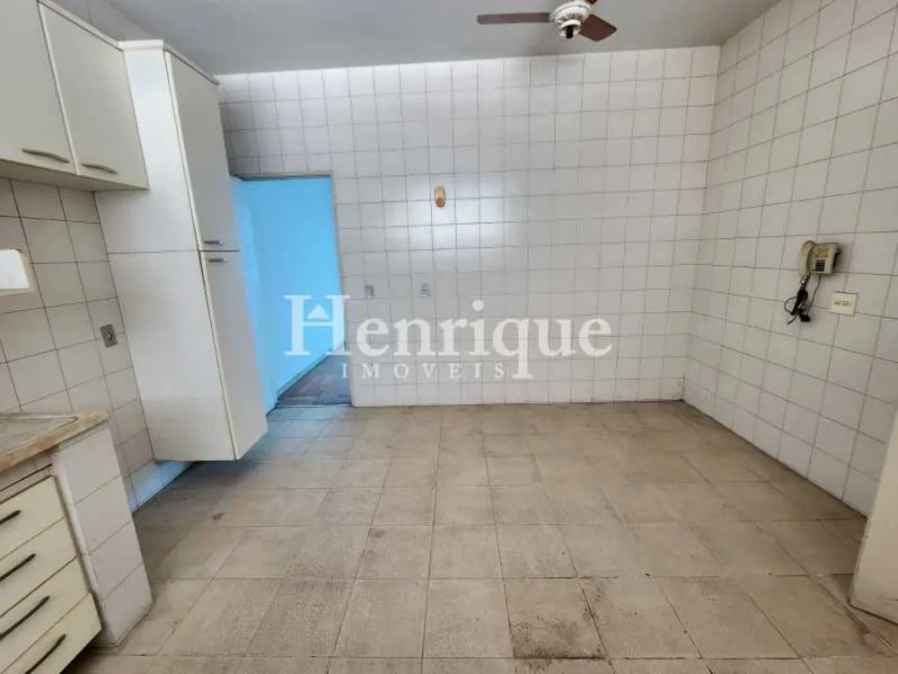 Apartamento, 4 quartos, 258 m² - Foto 16