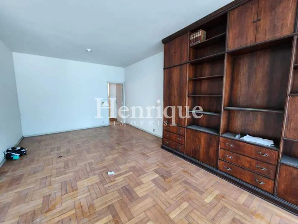 Apartamento, 4 quartos, 258 m² - Foto 6