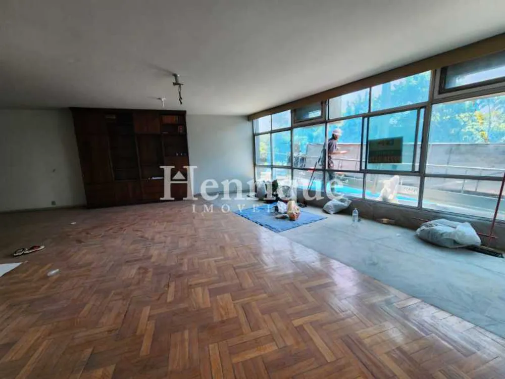 Apartamento, 4 quartos, 258 m² - Foto 1