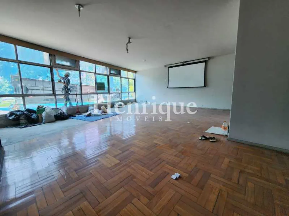 Apartamento, 4 quartos, 258 m² - Foto 2