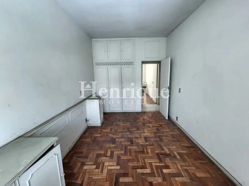 Apartamento, 4 quartos, 258 m² - Foto 1