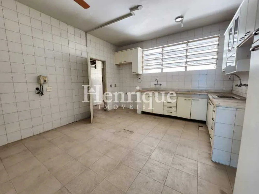 Apartamento, 4 quartos, 258 m² - Foto 8