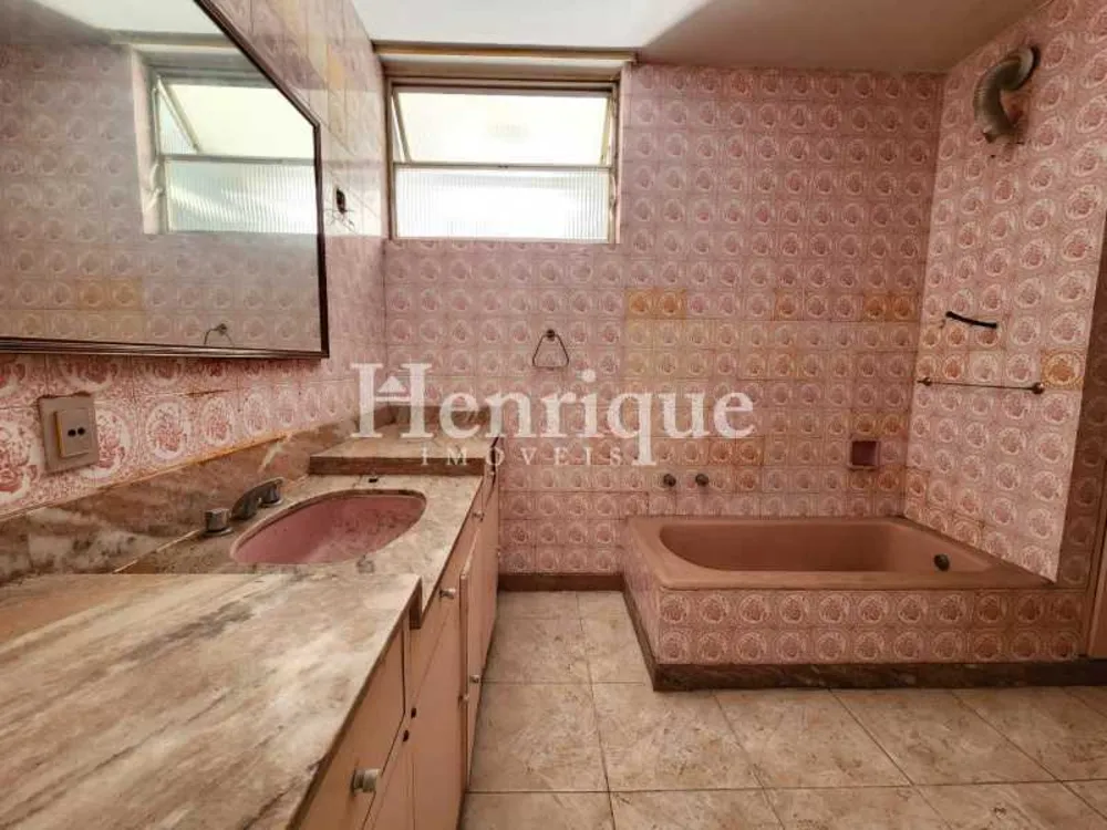 Apartamento, 4 quartos, 258 m² - Foto 19