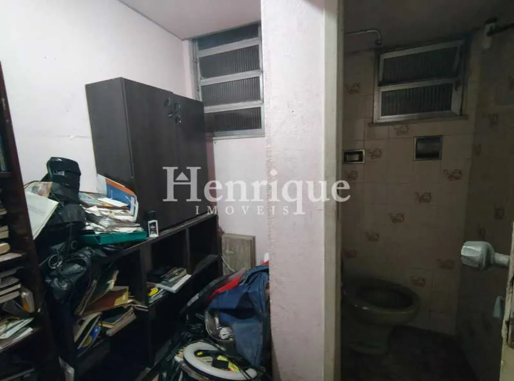 Apartamento, 3 quartos, 92 m² - Foto 3