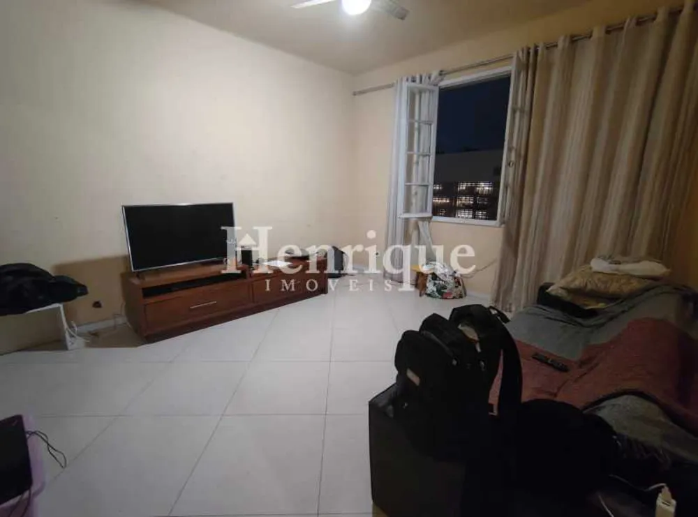 Apartamento, 3 quartos, 92 m² - Foto 1