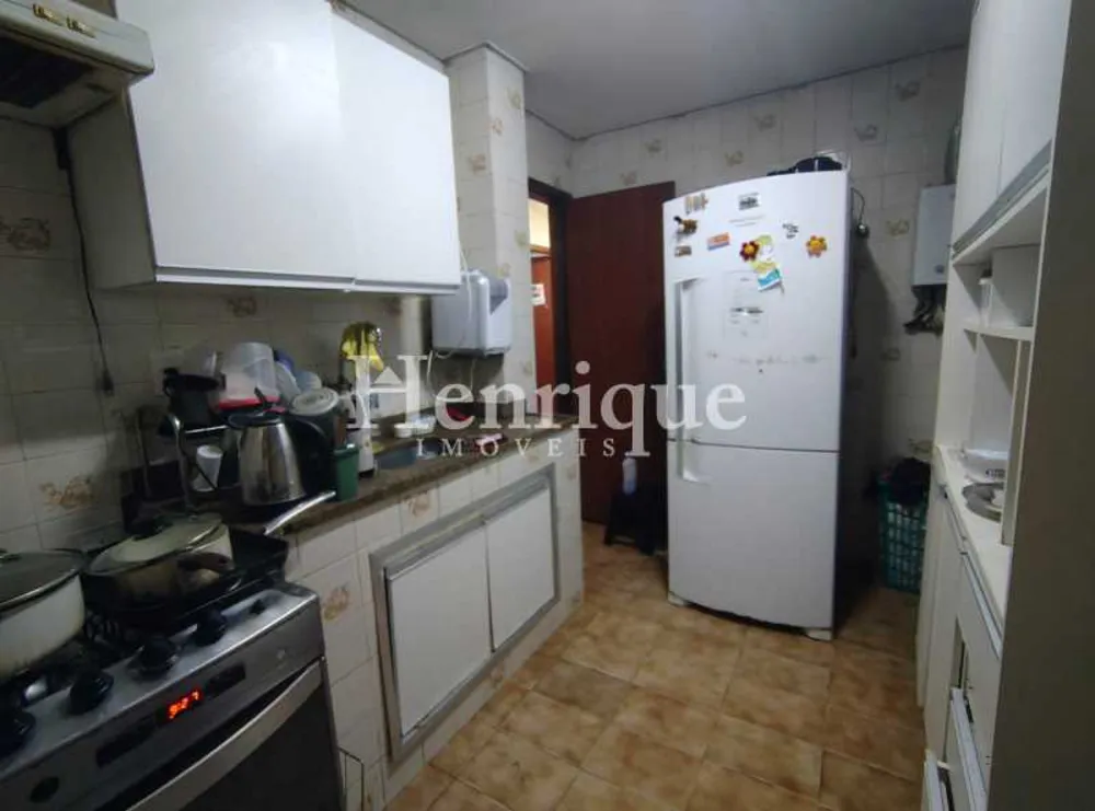 Apartamento, 3 quartos, 92 m² - Foto 8
