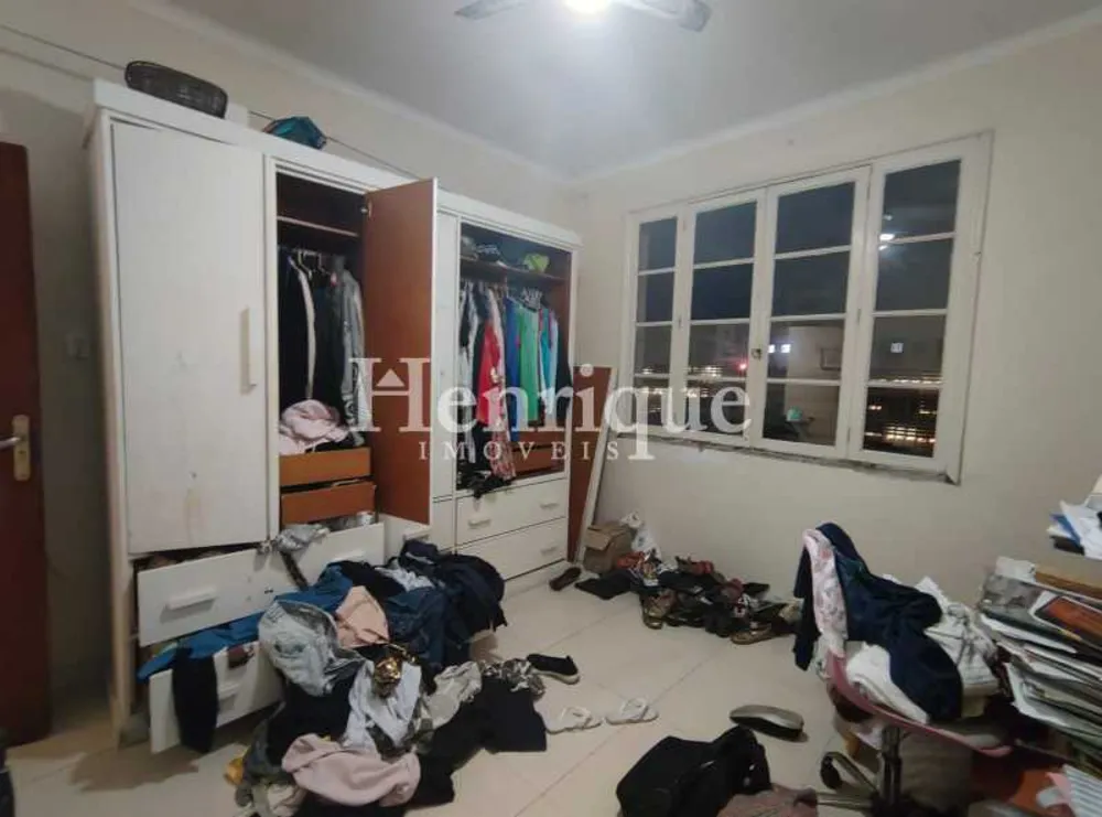 Apartamento, 3 quartos, 92 m² - Foto 5
