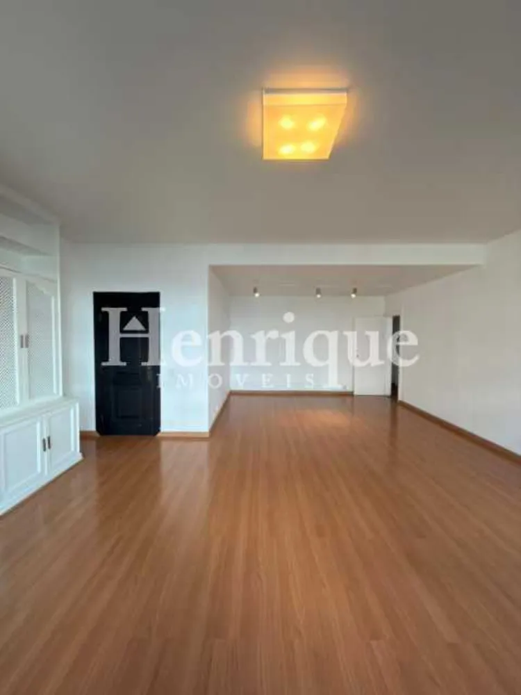 Apartamento, 3 quartos, 150 m² - Foto 1