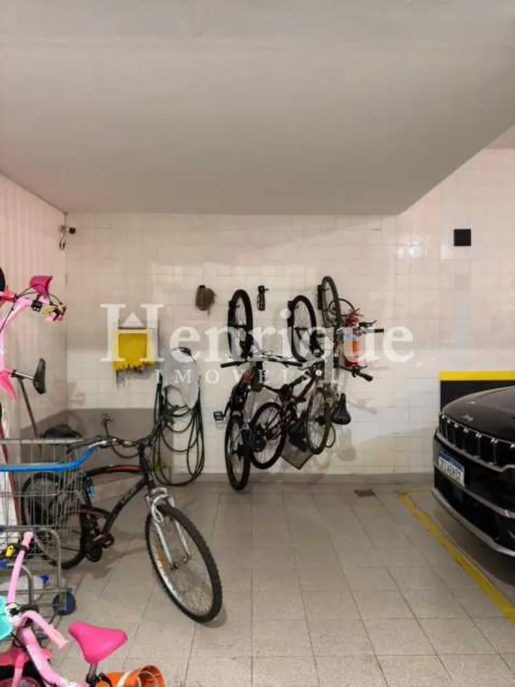 Apartamento, 3 quartos, 150 m² - Foto 21