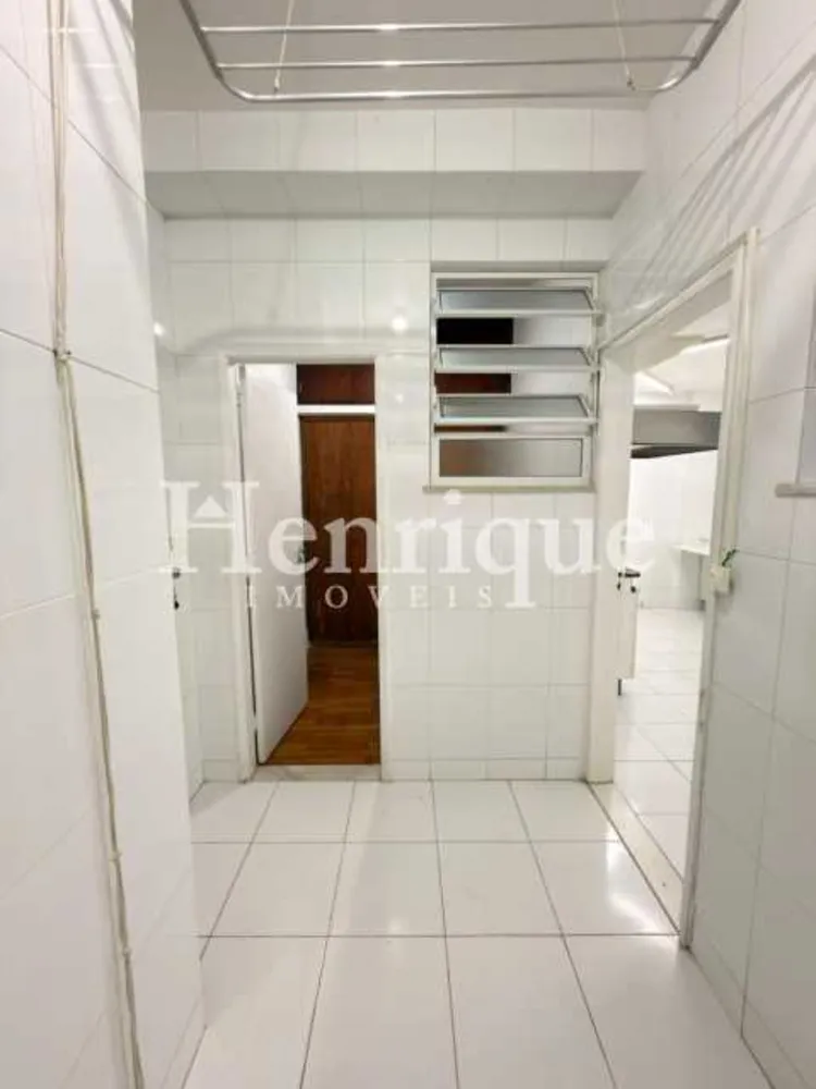 Apartamento, 3 quartos, 150 m² - Foto 17