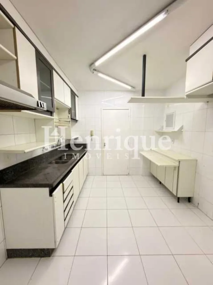 Apartamento, 3 quartos, 150 m² - Foto 15