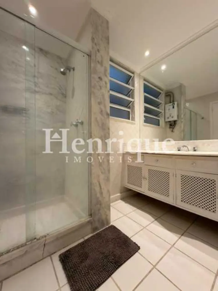 Apartamento, 3 quartos, 150 m² - Foto 13