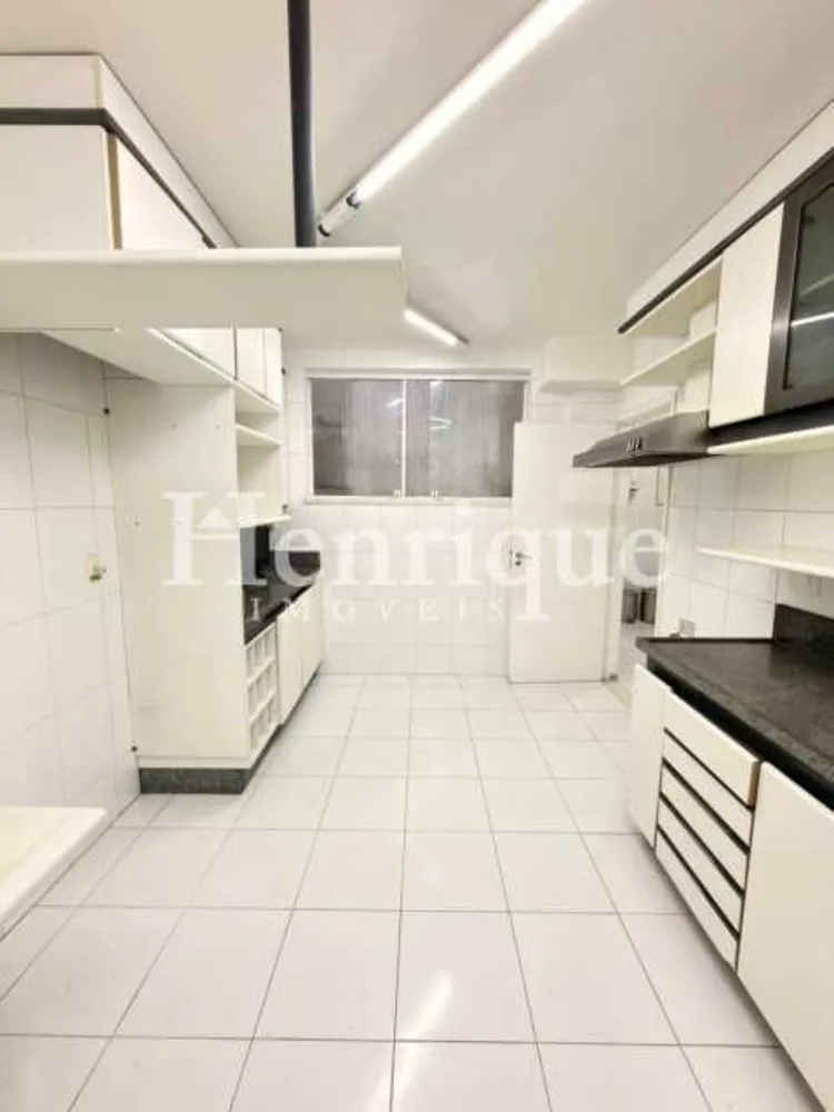 Apartamento, 3 quartos, 150 m² - Foto 16
