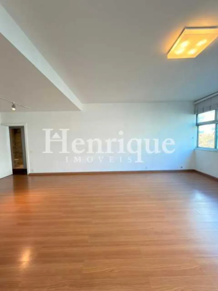 Apartamento, 3 quartos, 150 m² - Foto 3