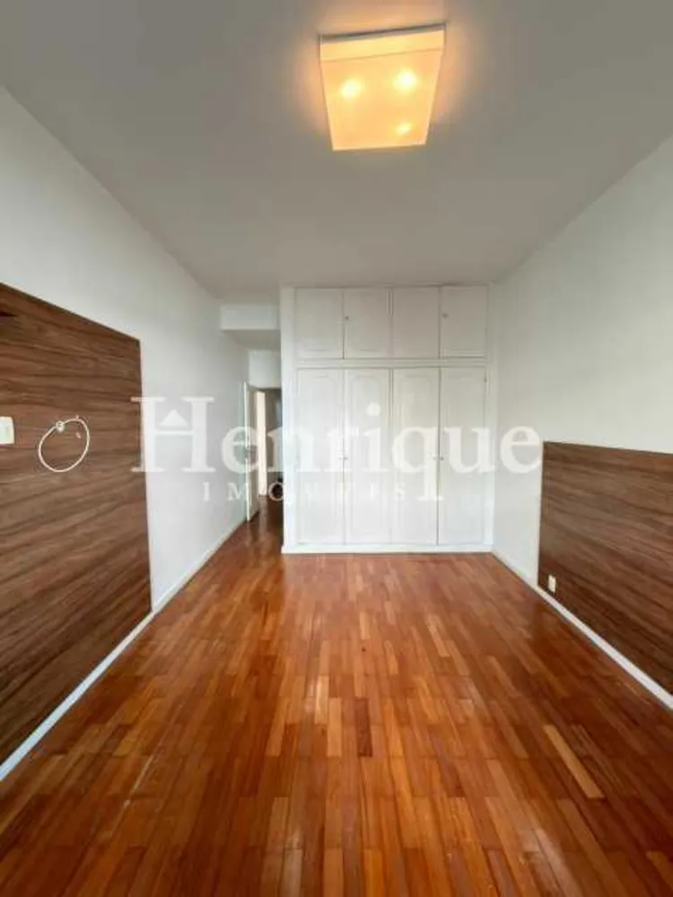 Apartamento, 3 quartos, 150 m² - Foto 7