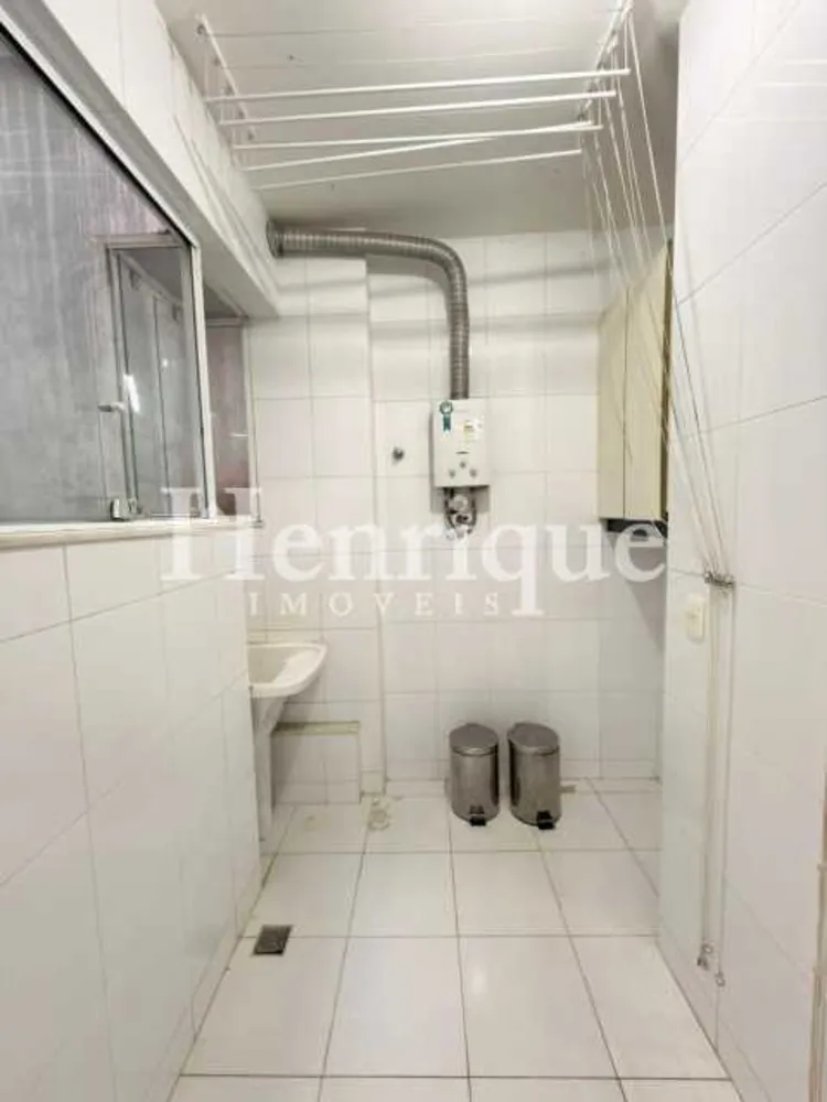 Apartamento, 3 quartos, 150 m² - Foto 20