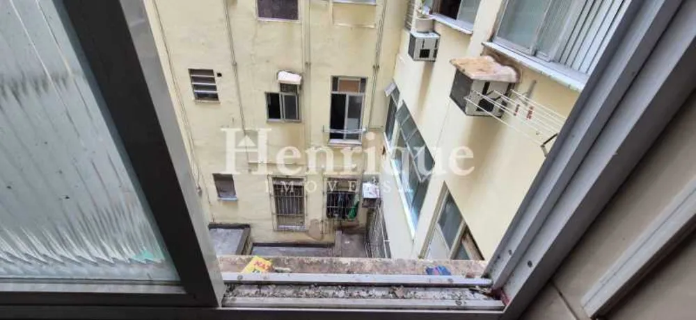 Apartamento, 22 m² - Foto 2
