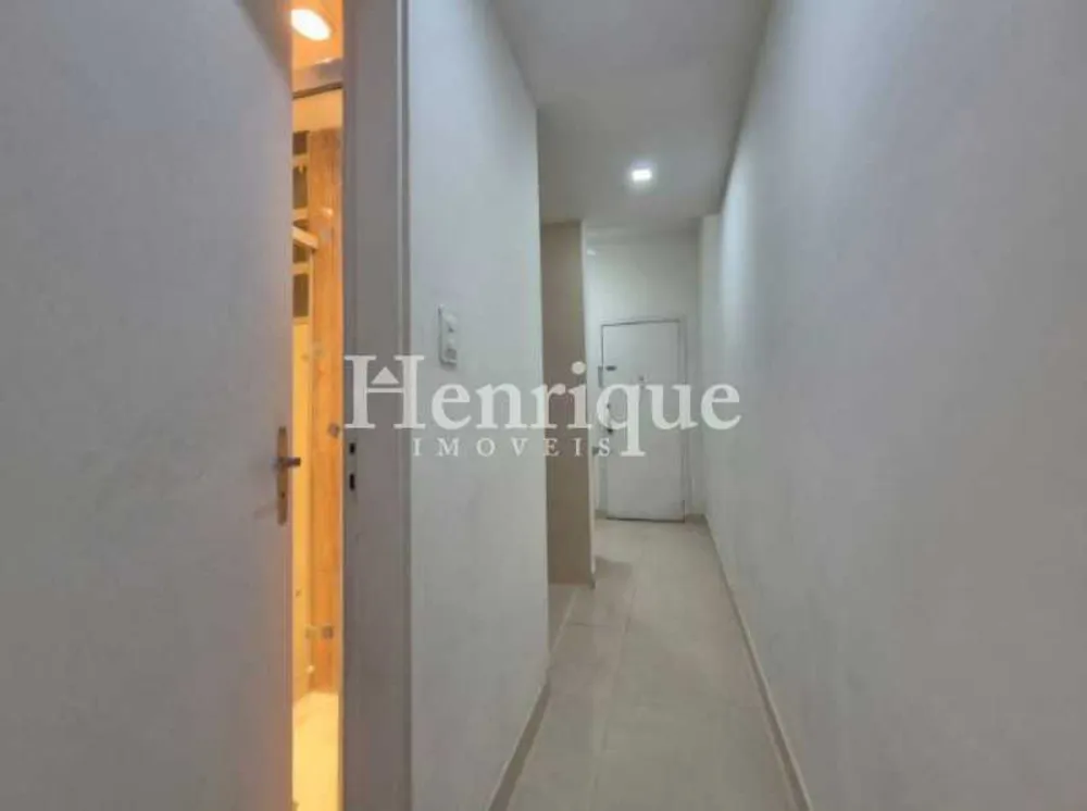 Apartamento, 1 quarto, 27 m² - Foto 2