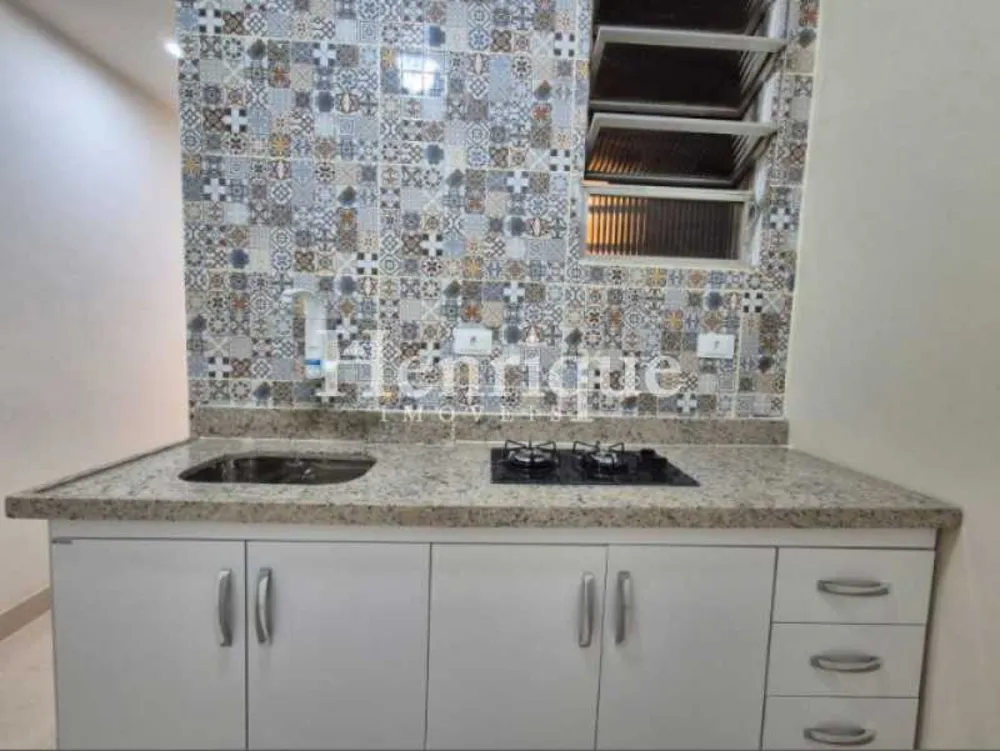 Apartamento, 1 quarto, 27 m² - Foto 3