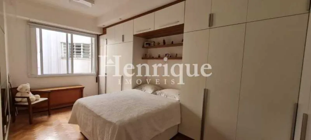 Apartamento, 3 quartos, 184 m² - Foto 16