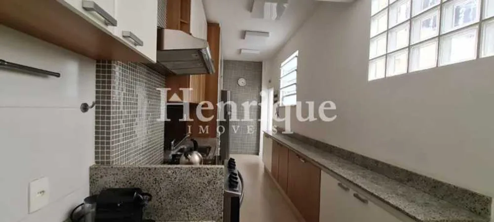 Apartamento, 3 quartos, 184 m² - Foto 28