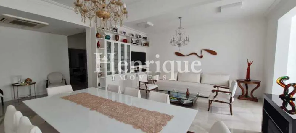 Apartamento, 3 quartos, 184 m² - Foto 5
