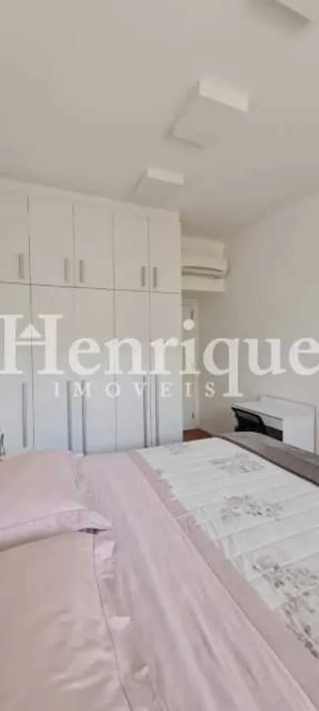 Apartamento, 3 quartos, 184 m² - Foto 18