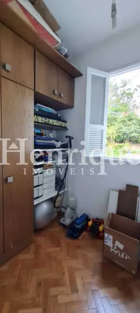 Apartamento, 3 quartos, 184 m² - Foto 27