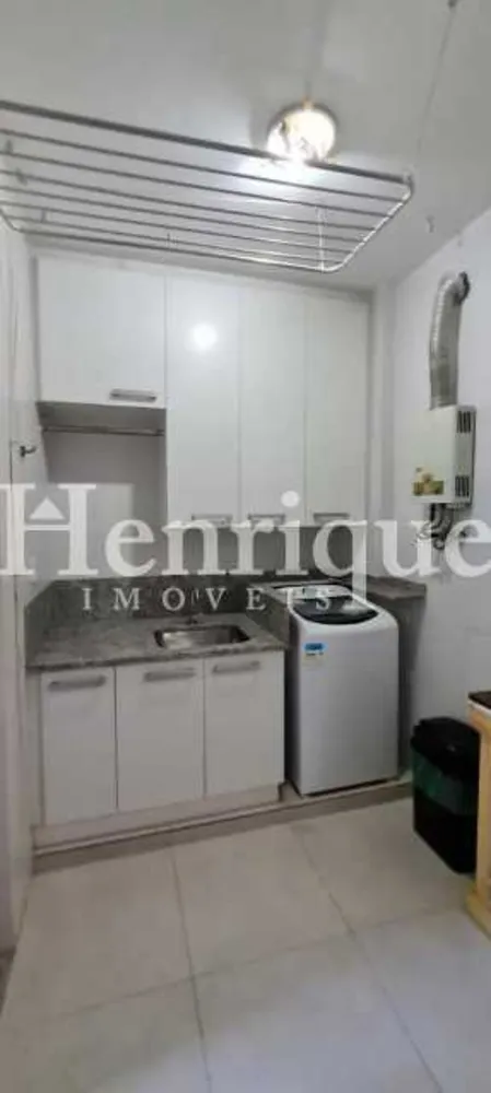 Apartamento, 3 quartos, 184 m² - Foto 25