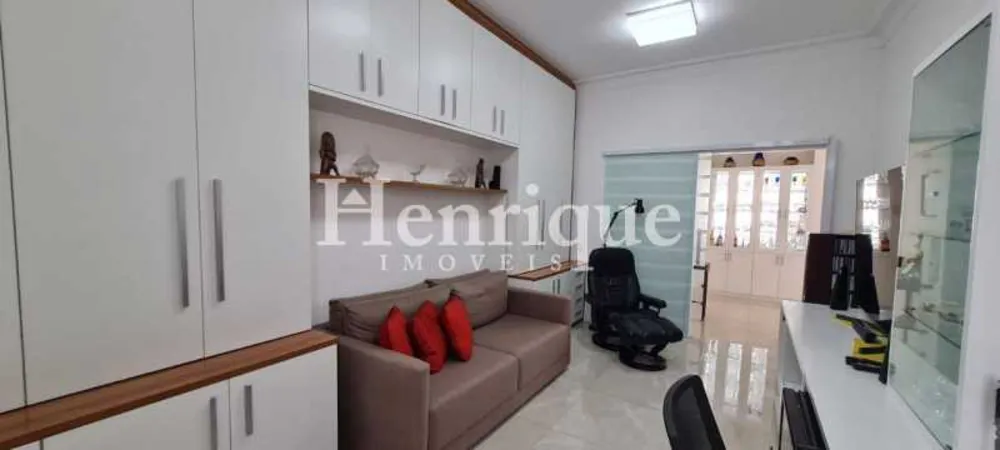 Apartamento, 3 quartos, 184 m² - Foto 8