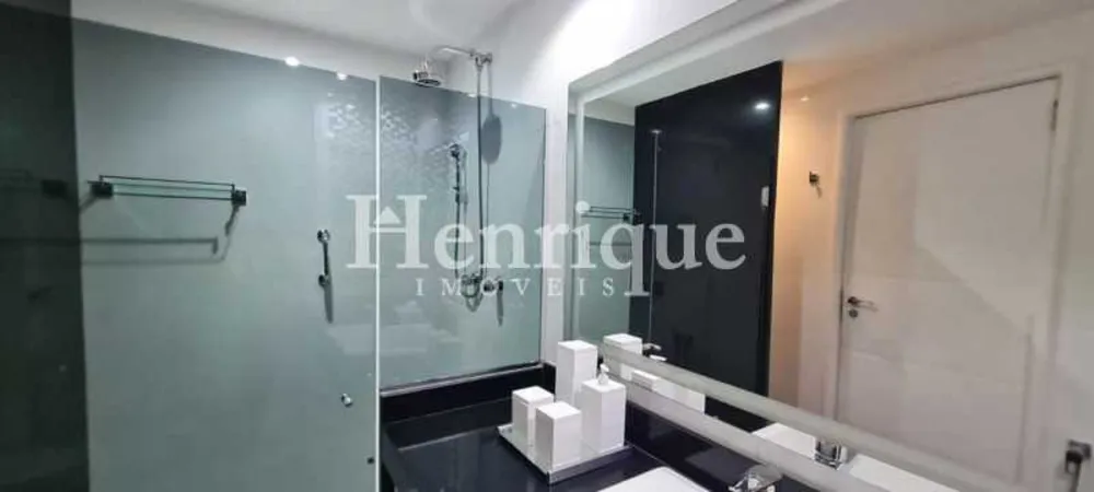 Apartamento, 3 quartos, 184 m² - Foto 14