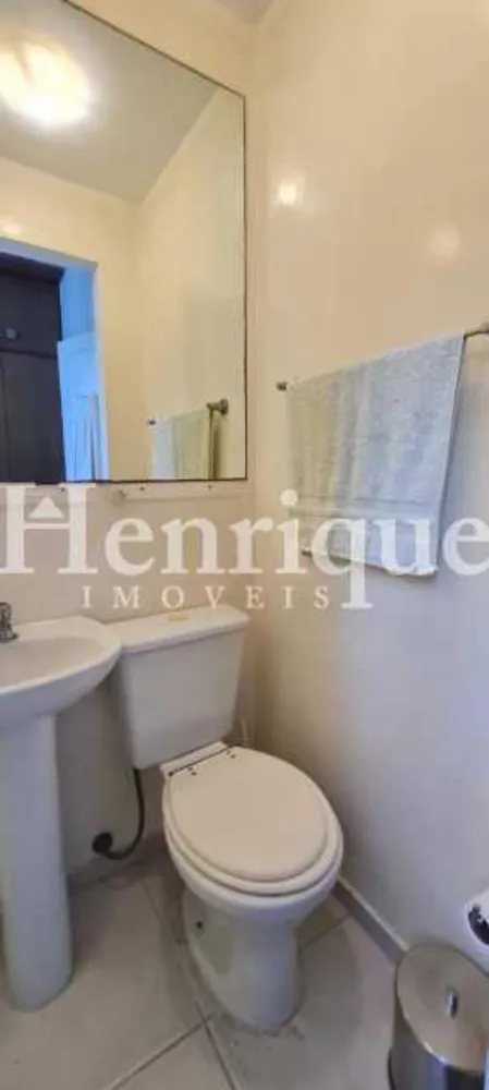 Apartamento, 3 quartos, 184 m² - Foto 1