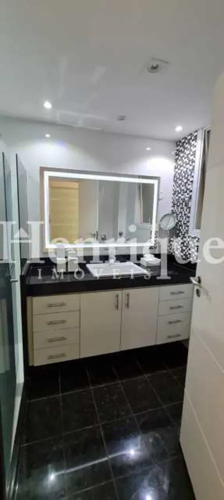 Apartamento, 3 quartos, 184 m² - Foto 12